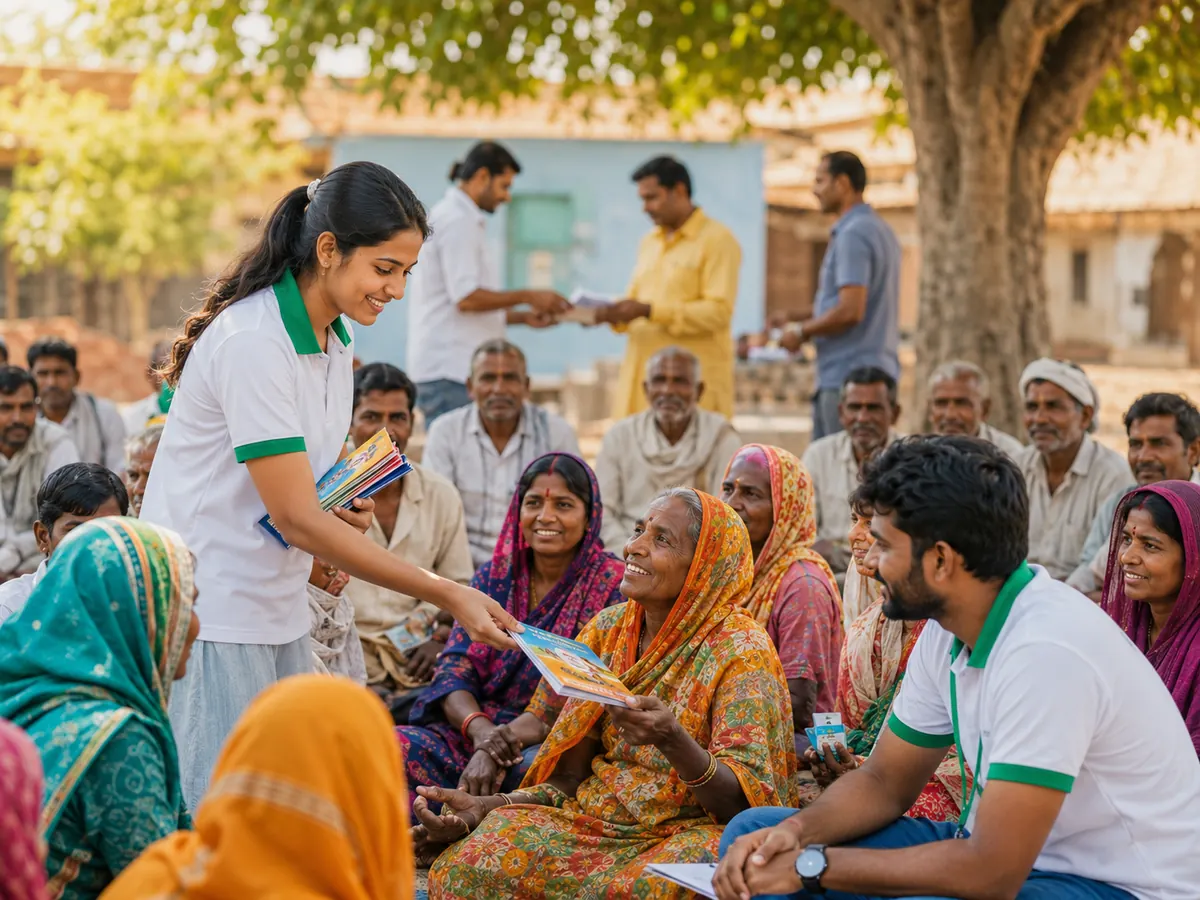 Community Development